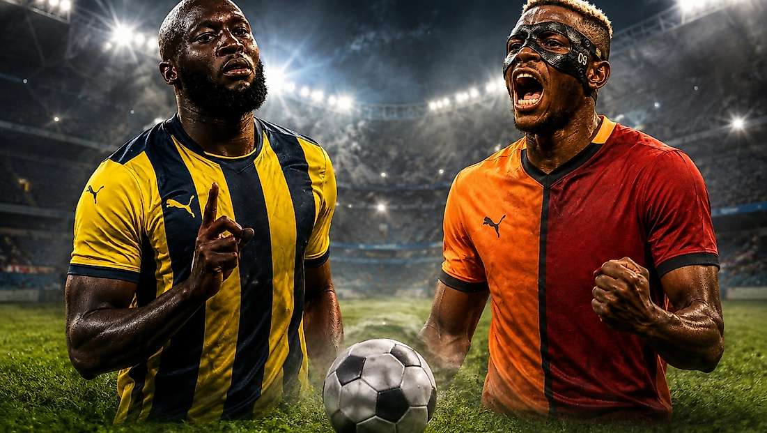 Süper Lig’de Şampiyonluk Oranları Belli Oldu! Fenerbahçe Ve Galatasaray Zirveyi Paylaştı