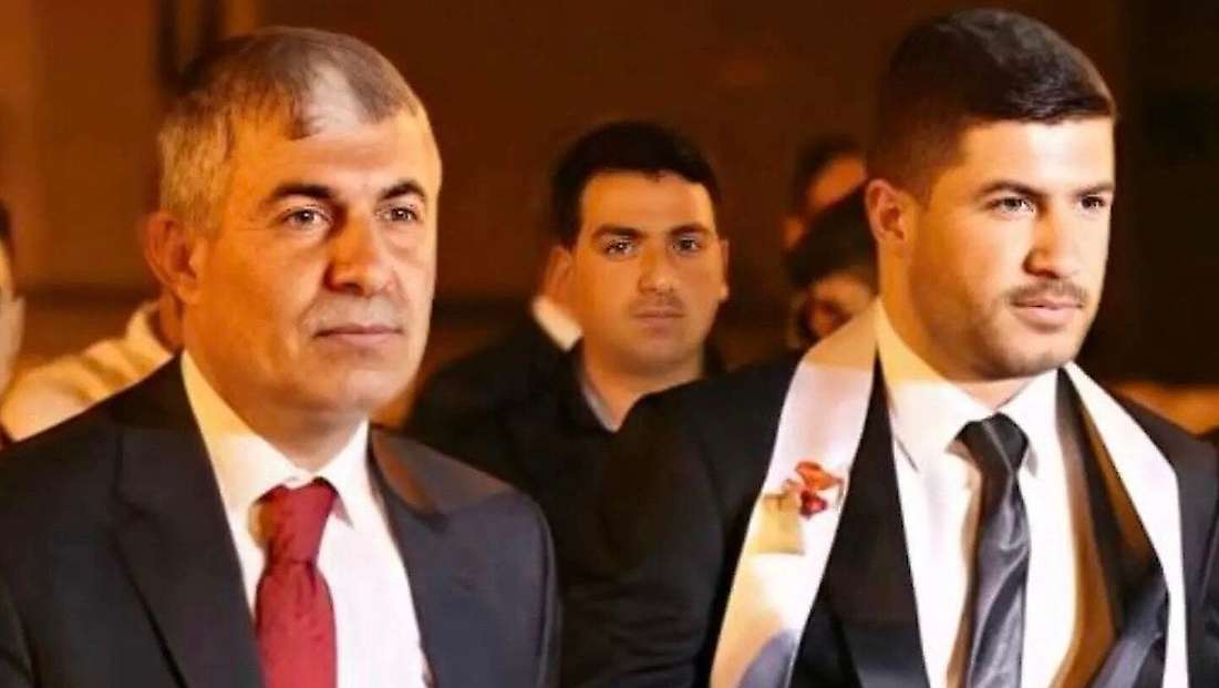 Tatvan Eski Belediye Başkanı Fettah Aksoy’un Oğlu Hayatını Kaybetti