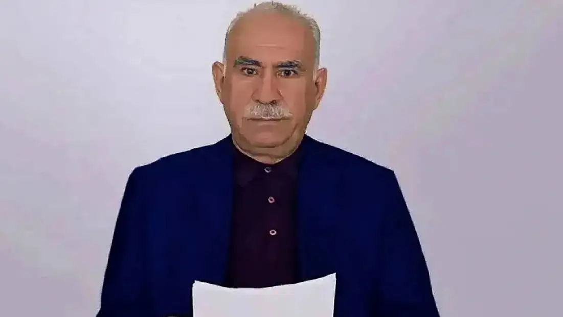 TBMM, İmralı Görüşmesinin Tam Tutanaklarını Yayımladı