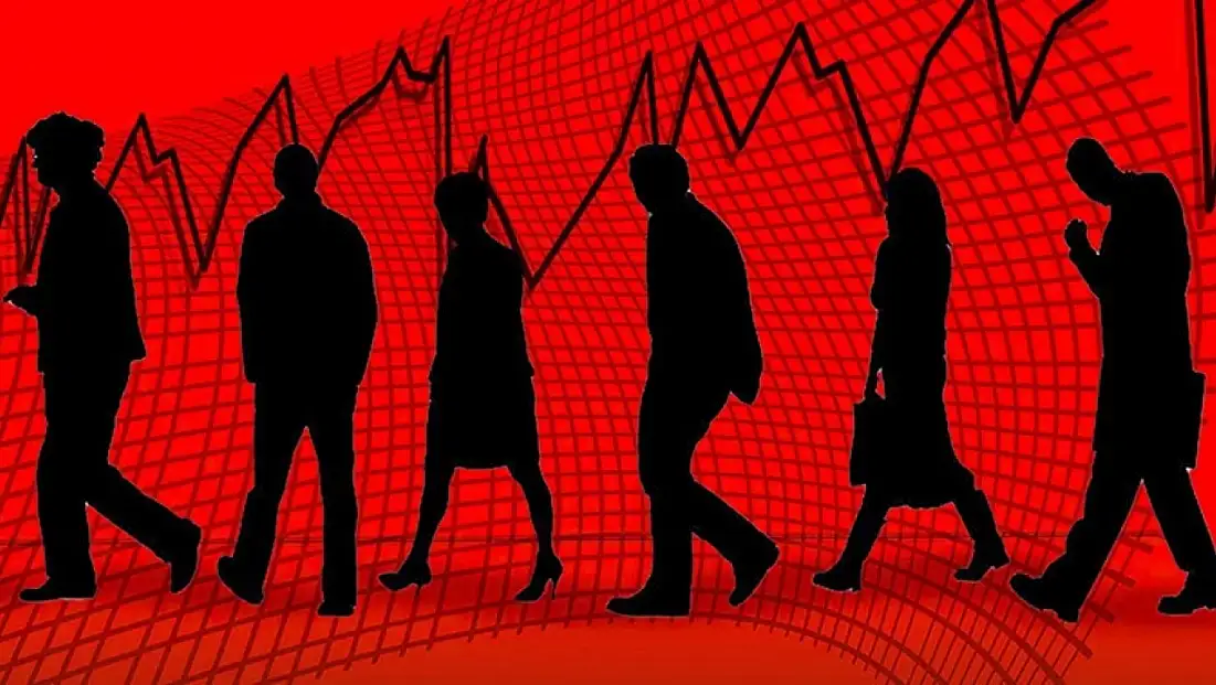 TÜİK Verileri Açıkladı: İşsizlik Oranı Yüzde 7,6'ya Geriledi