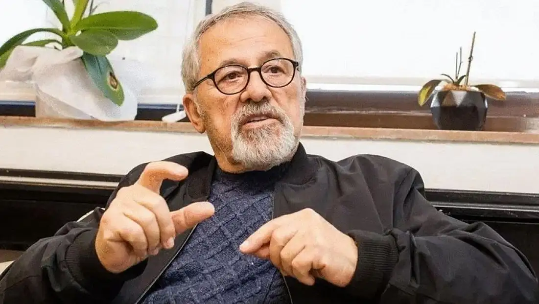 Tunceli’de 4,2 Büyüklüğünde Deprem! Naci Görür’den Kritik Uyarı: “Depremin Yeri Tehlikeli, KAF Tetiklenebilir”