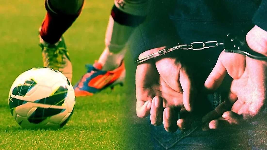 Türk Futbolunda Hakem Operasyonu: MHK Başkanı Ferhat Gündoğdu Dahil 7 Gözaltı