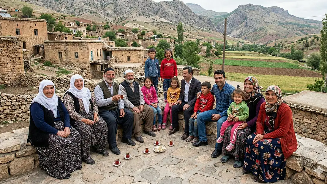 Türkiye’de Boşanma Oranlarının En Az Olduğu İller Açıklandı: Siirt İlk 3’te