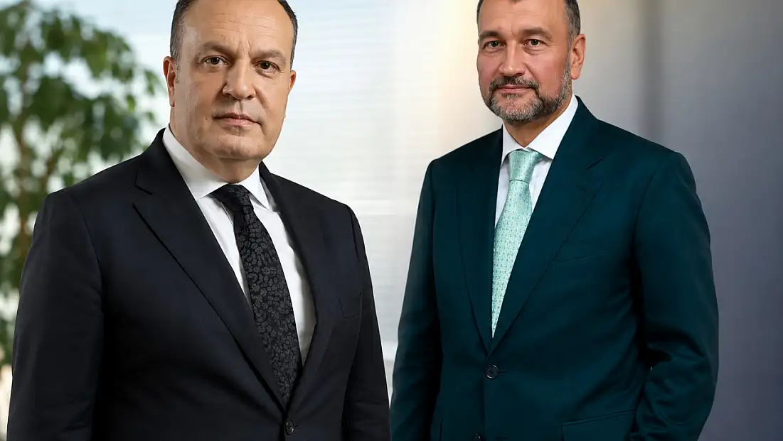 Türkiye’nin En Zengin İsmi Değişti: Murat Ülker Zirveyi Kaybetti