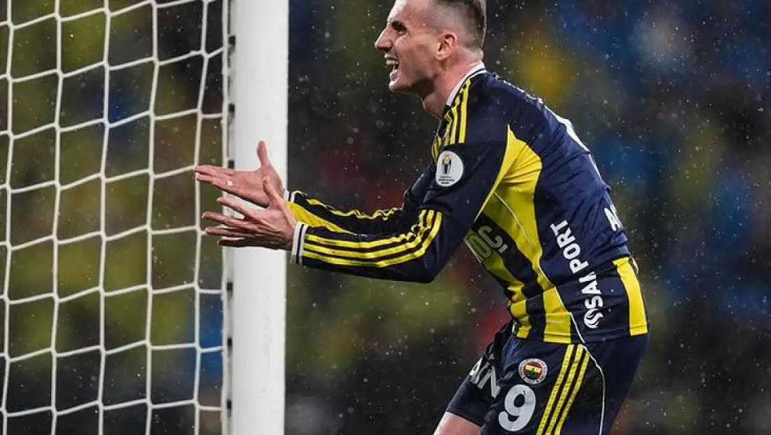 UEFA'dan Fenerbahçe'ye 7 Milyon Euro Para Cezası