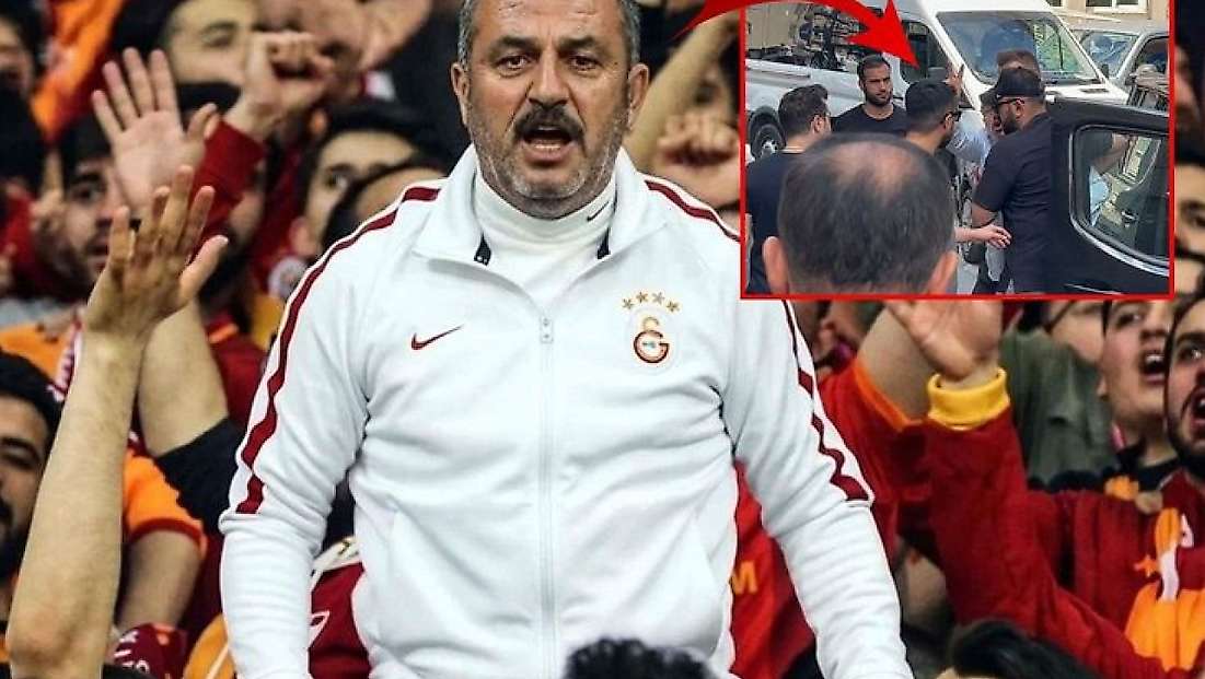 UltrAslan lideri adliyeye sevk edildi: “Öcalan’a özgürlük” diye bağırdı