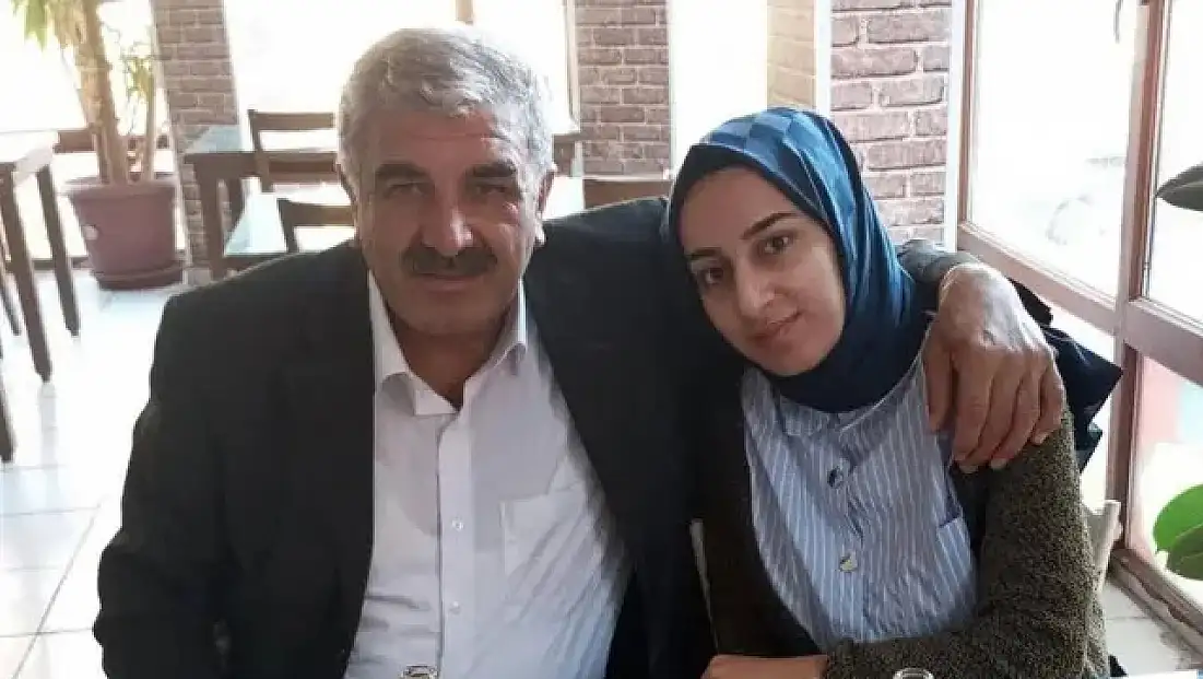 Van Barosu, Rojin Kabaiş Dosyasından Çekildi