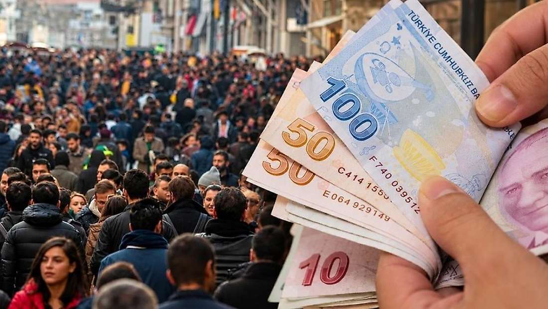 Vatandaşlık Maaşı Gündemde: GETAD İçin Yeni Detaylar Ortaya Çıktı