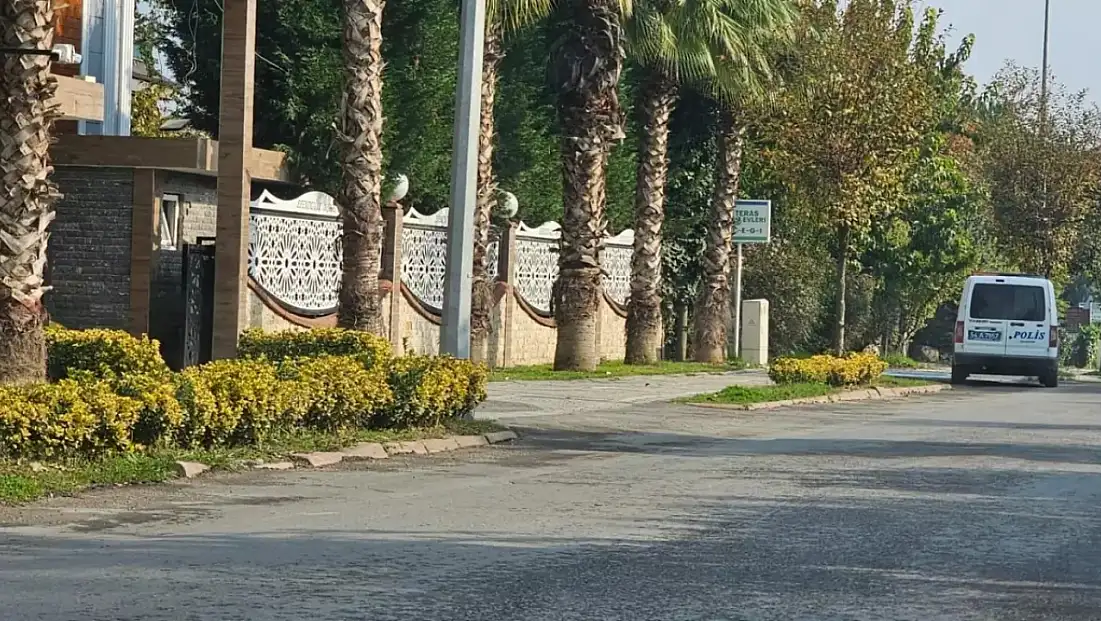 Villada Gaz Kaçağı Faciası: 2 Filistinli Genç Hayatını Kaybetti