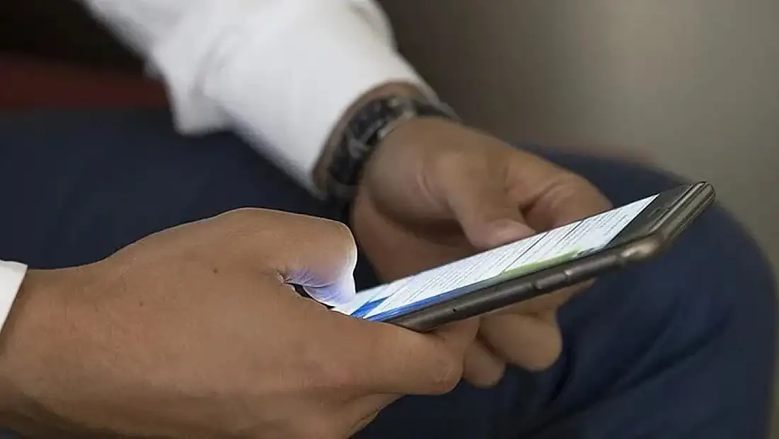 WhatsApp'ta Ekran Görüntüsü Alanlar Dikkat! Yargıtay'dan Emsal Karar