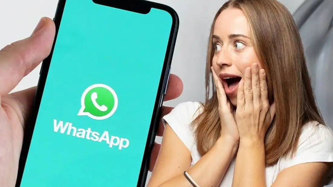 WhatsApp'tan kullanıcılar için yeni özellik! Mesaj okunmadan silinme dönemi bitiyor