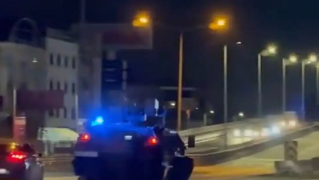 Yalova’da DEAŞ operasyonunda çatışma: 7 polis yaralandı