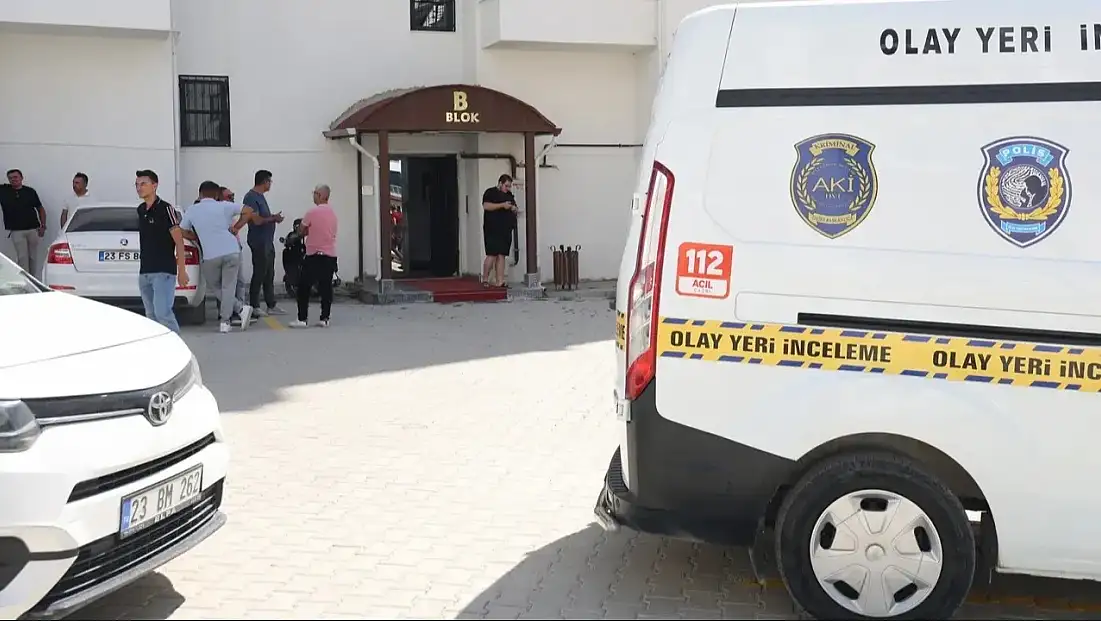 Yasak Aşk Cinayeti: Başkomiser Adli Kontrolle Serbest