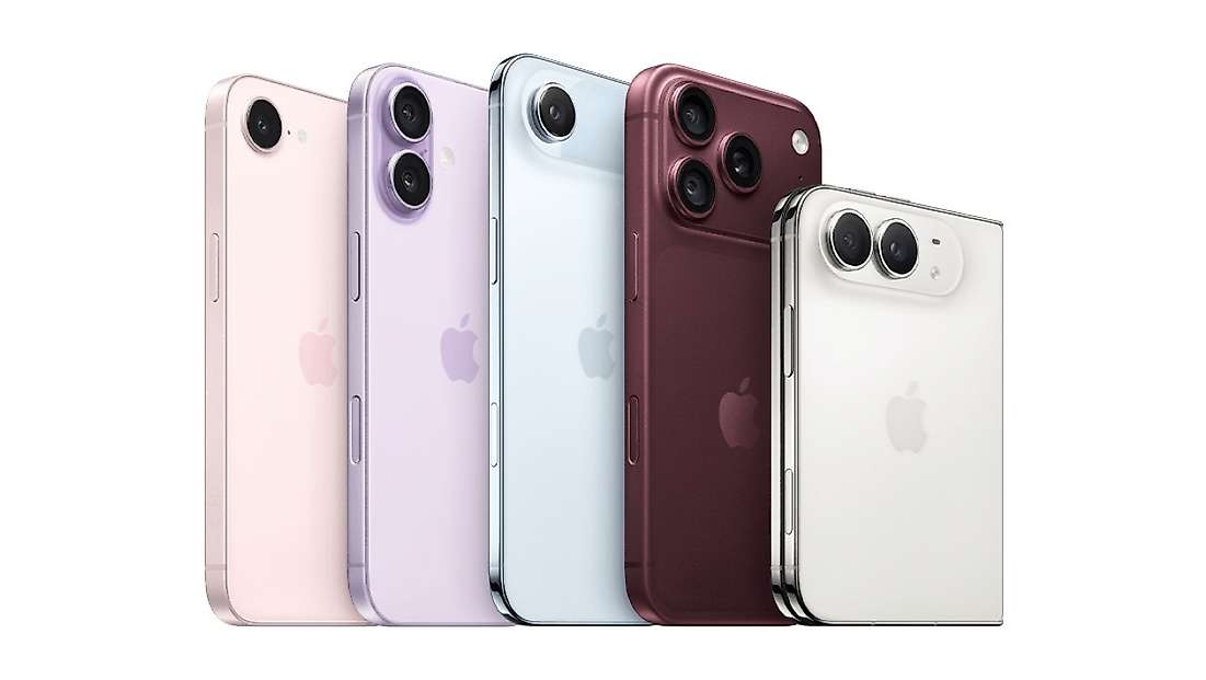 Yeni iPhone Modellerinin Türkiye Fiyatları Açıklandı: 255 Bin TL’yi Aşıyor