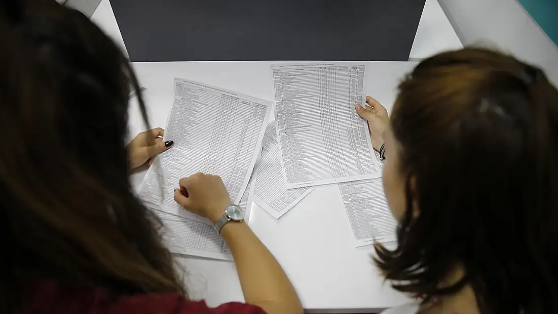 YKS Ek Yerleştirme Sonuçları Açıklandı: Adaylar Sonuçlarına Erişebiliyor
