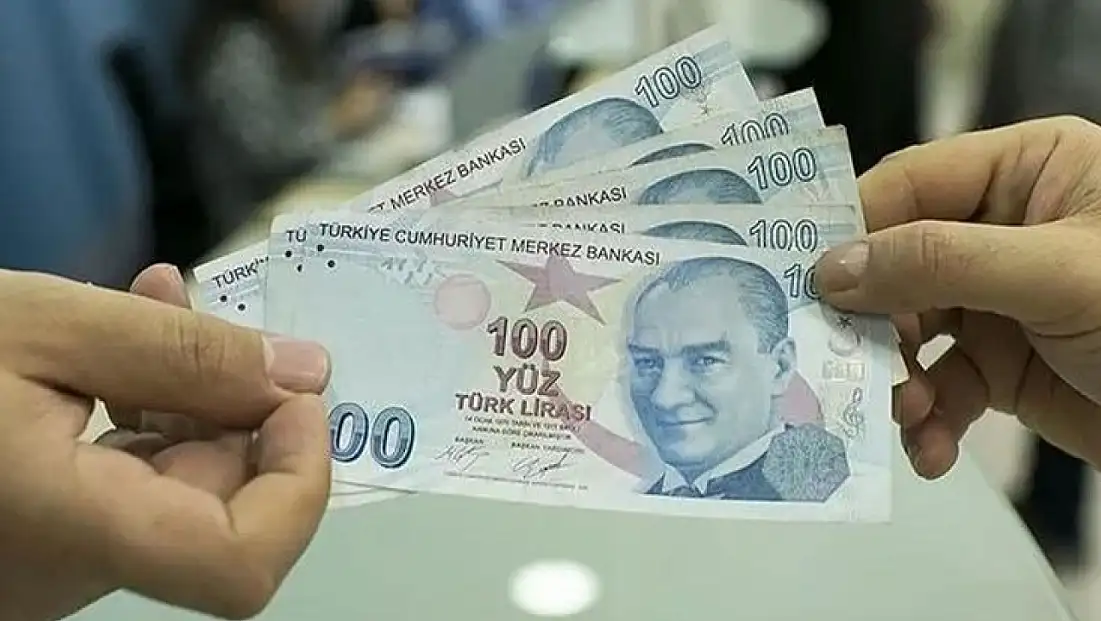 Zamlı Maaşlarda Ödeme Takvimi Netleşti: Emekli ve Memurlar Maaşlarını Bu Tarihlerde Alacak