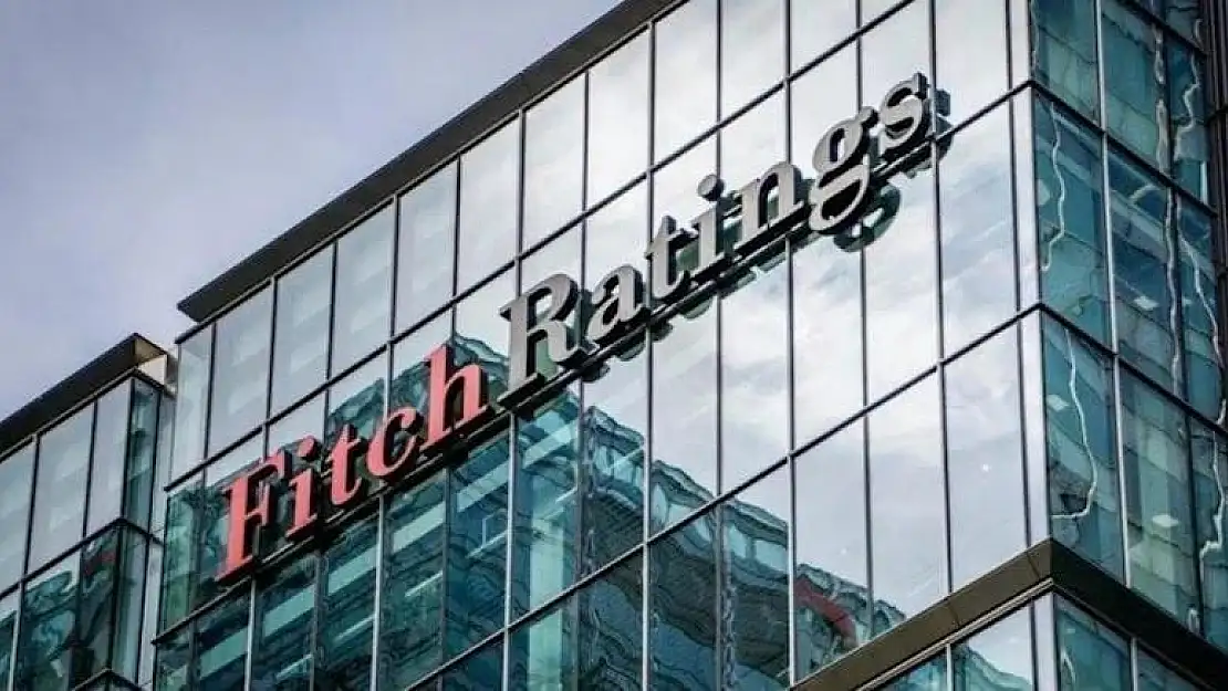 10 Gelişmiş Ekonomiye Fitch Şoku