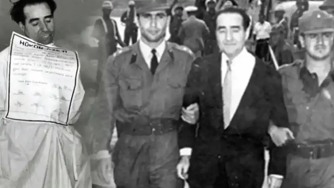 27 Mayıs 1960 İhtilali'nin Yıldönümünde Darbeler ve Muhtıralar!