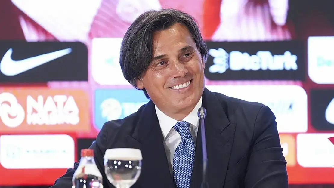 A Milli Takım'da Vincenzo Montella Devam Edilecek mi? TFF Noktayı Koydu