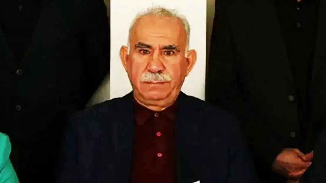 Abdullah Öcalan'dan Yeni Mektup: ''Bu Ülke Artık Barışın Yurdu Olacak''