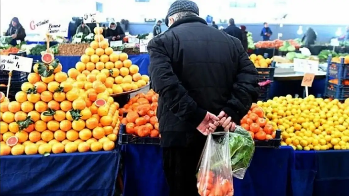 Açlık Sınırı Asgari Ücreti Aştı