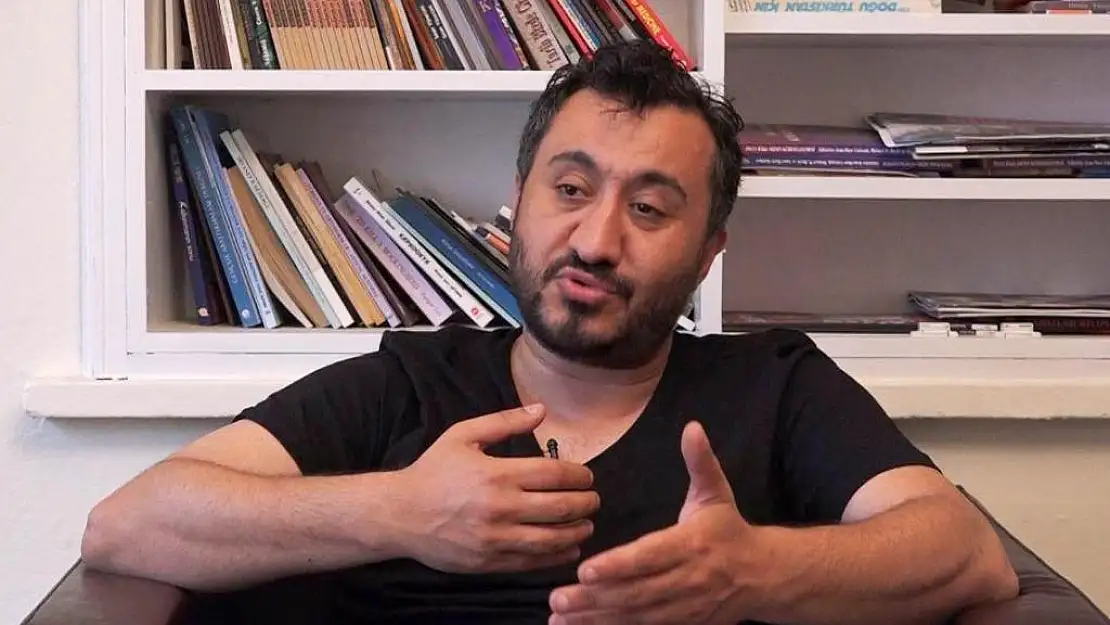 ADAM YİNE BİLDİ! AVRASYA ANKETTEN BİR NOKTA ATIŞI DAHA!