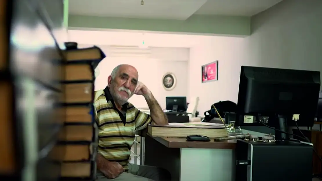 Ahmet Arıtürk Ne Haber'e Özel Bir Röportaj Verdi (VİDEOLU HABER)