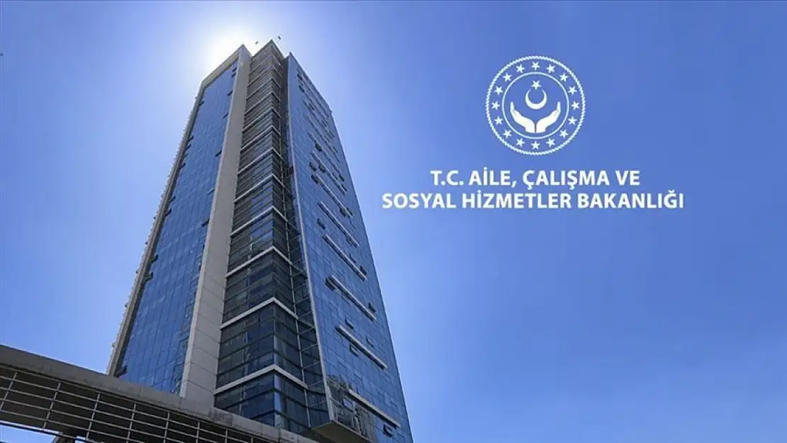 Aile Sosyal Hizmetler Bakanlığı 1480 Memur Alımı! Adım Adım Başvuru