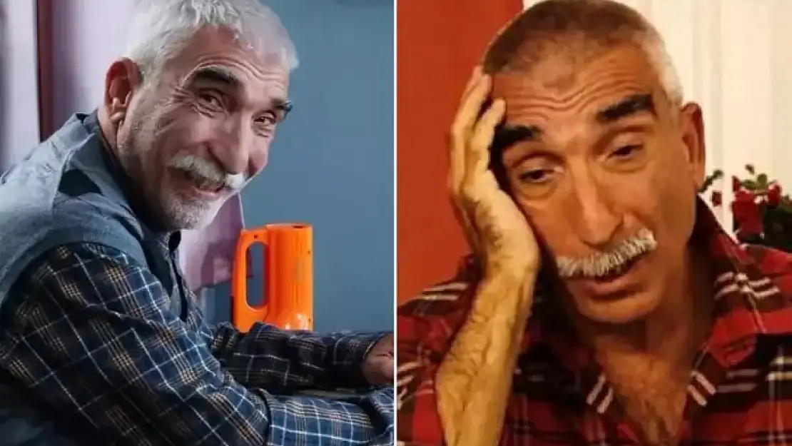 Akasya Durağı'nın Osman Ağa'sı Cezmi Baskın'dan Taciz İddialarına Sert Yanıt