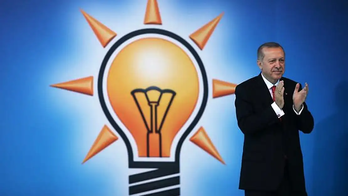 AKP İL BAŞKANLIĞI İÇİN 50'YE YAKIN ADAY ADAYI VAR!