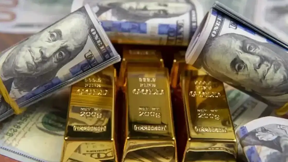 Altın da değil, dolar da! Dev bankalar yeni güvenli limanı işaret etti