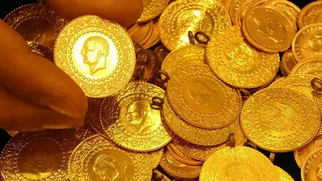 Altın Fiyatlarında Son Durum: Gram, Çeyrek ve Tam Altın Ne Kadar Oldu? (27 Ağustos 2025)