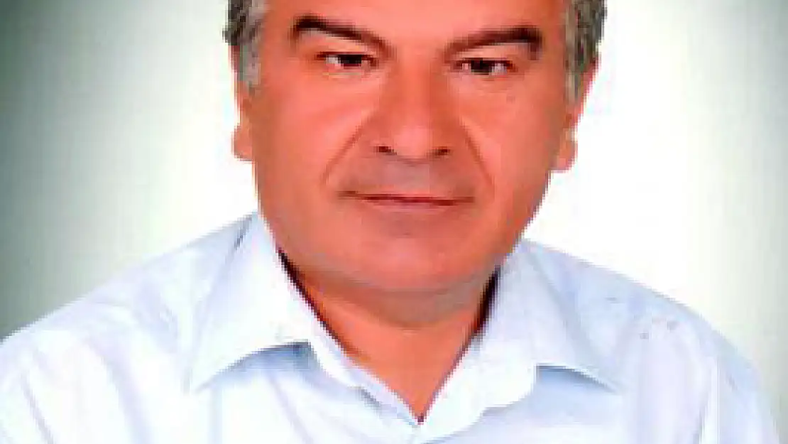 Ammo Rıfat Ya da Nası Diğer Reform Rıfat (2)