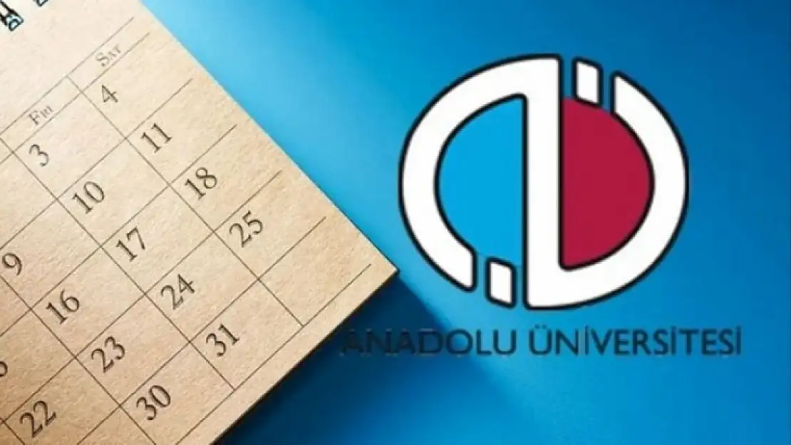 AÖF yaz okulu sınavı ne zaman? Anadolu Üniversitesi açıköğretim yaz okulu sınavı yerleri belli oldu mu?