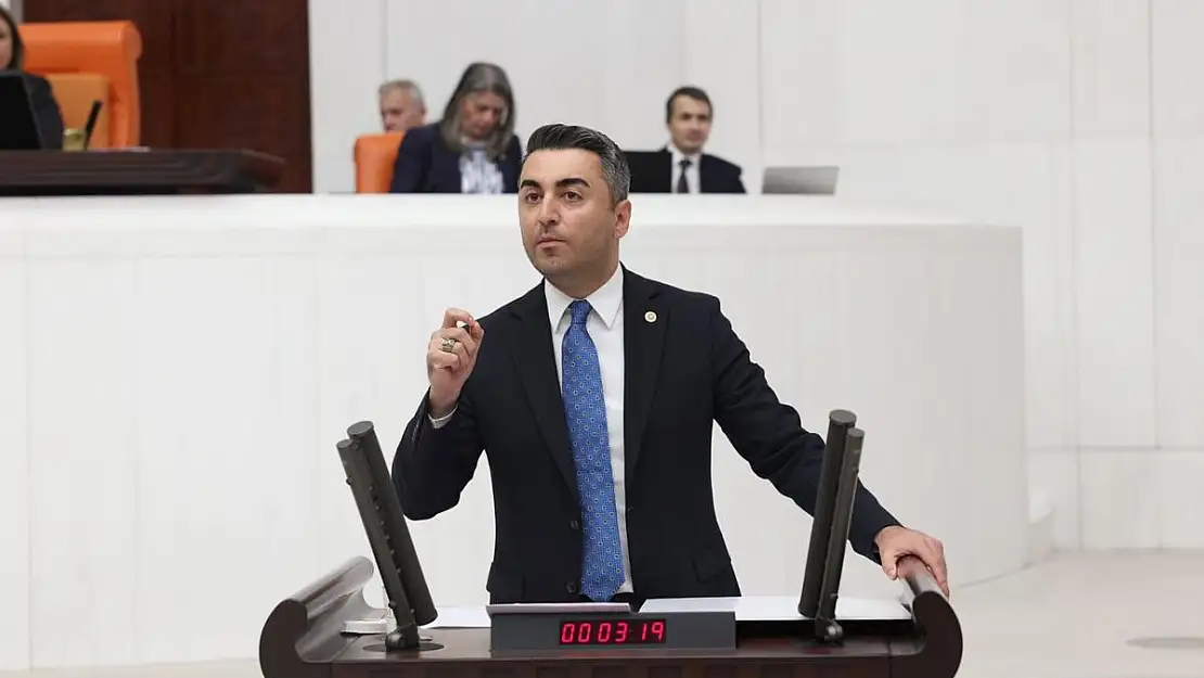 Avşar: 'Mücbir Sebep 2025'in Sonuna Kadar Devam Etmelidir'