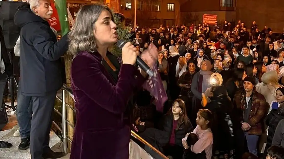 AYŞE ACAR BAŞARAN SİİRT 3-0 OLACAK