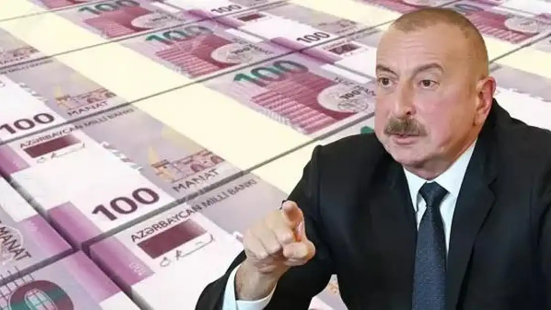 Azerbaycan Parası, Türk Lirası Karşısında Rekor Tazeledi