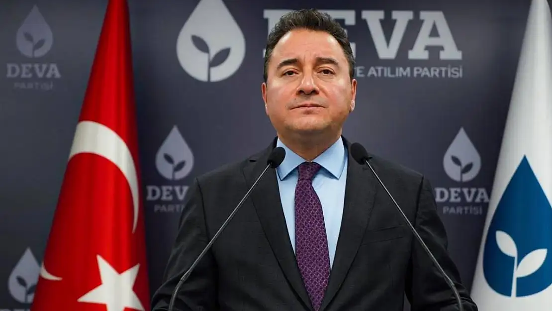 Babacan, TÜSİAD'a Desteğini Yineledi