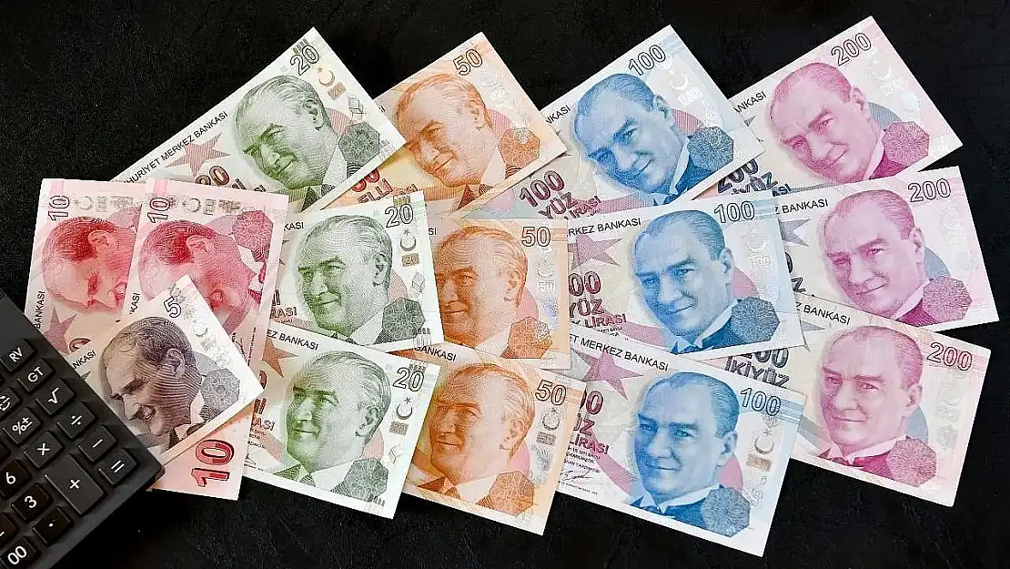 Bankalardaki Unutulan Paralar Devlete Geçti!
