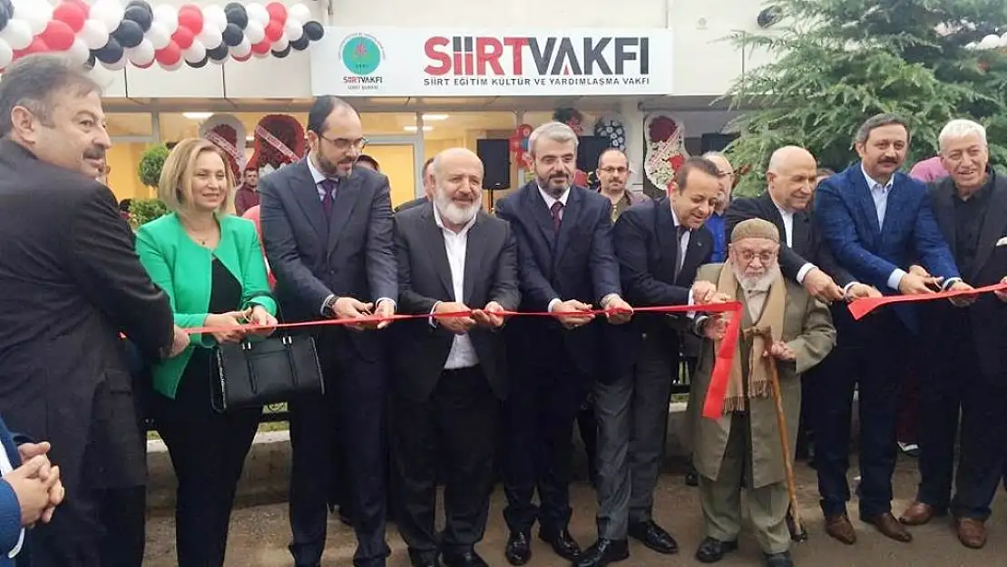 BAŞİSKELEYE VEYSEL KARANİ ÜNİVERSİTESİ AÇILIYOR