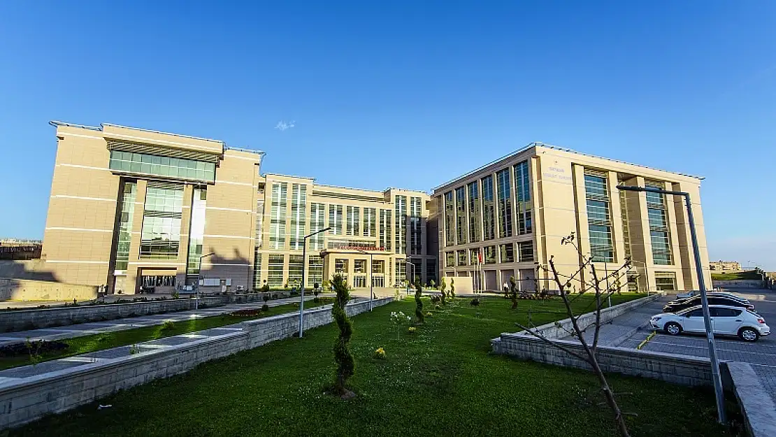 Batman Merkezde 155 m² 3+1 Daire İcradan Satışa Çıkarıldı