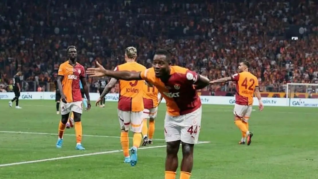 Batshuayi'nin Galatasaray'a neden transfer olduğu ortaya çıktı! İlginç Ali Koç detayı