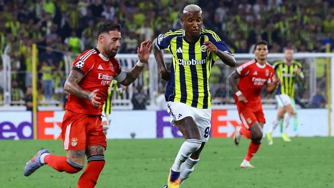 Benfica – Fenerbahçe Maçı Öncesi Yapay Zekâlardan Skor Tahmini!