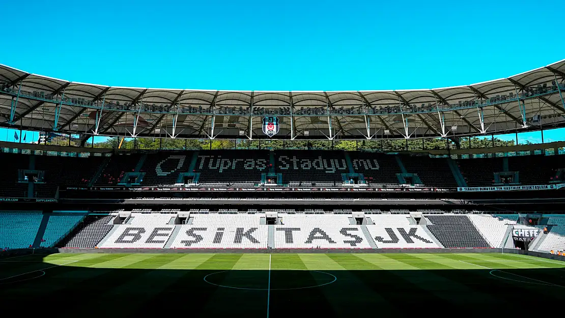 Beşiktaş'ın Yeni Teknik Direktörü Belli Oldu
