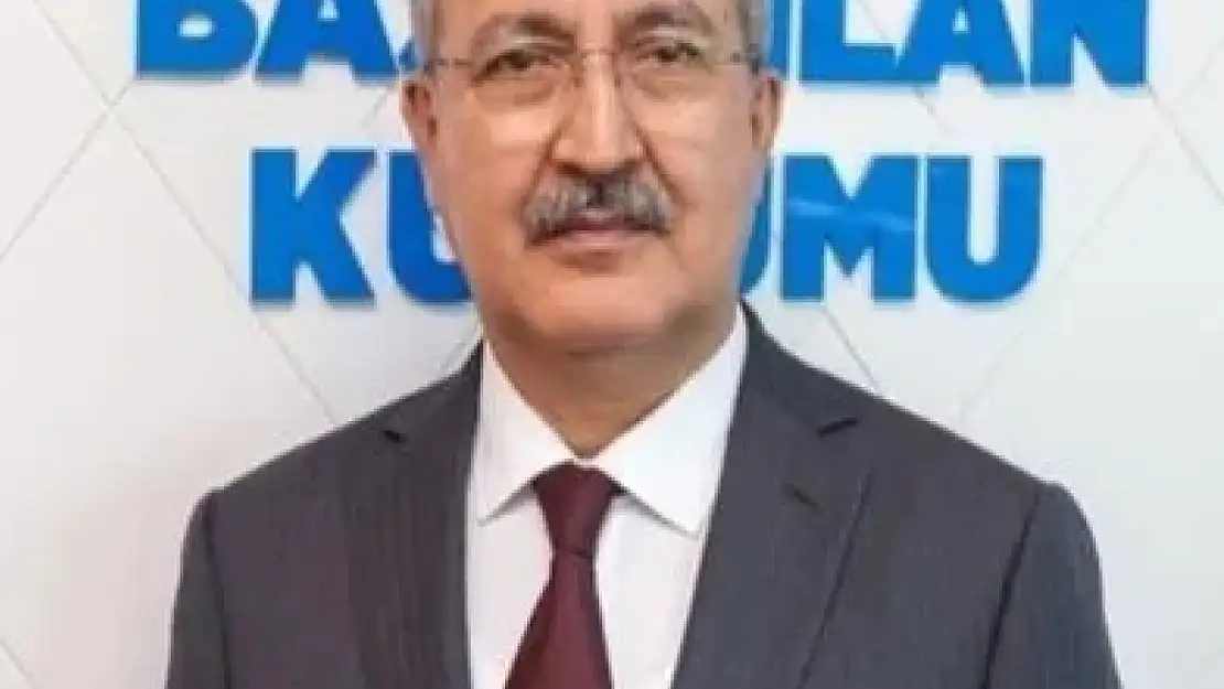 BİK Genel Müdürü Erkilinç'ten Taziye Mesajı
