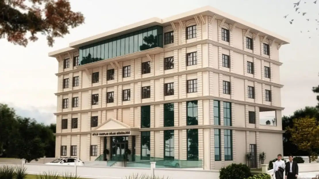 Bitlis Vakıflar Bölge Müdürlüğü Bitlis, Siirt ve Diğer Bölgemiz İlleriyle Veyselkarani Beldesinde Ramazan Ayı Boyunca İftar Sofraları Kuracak