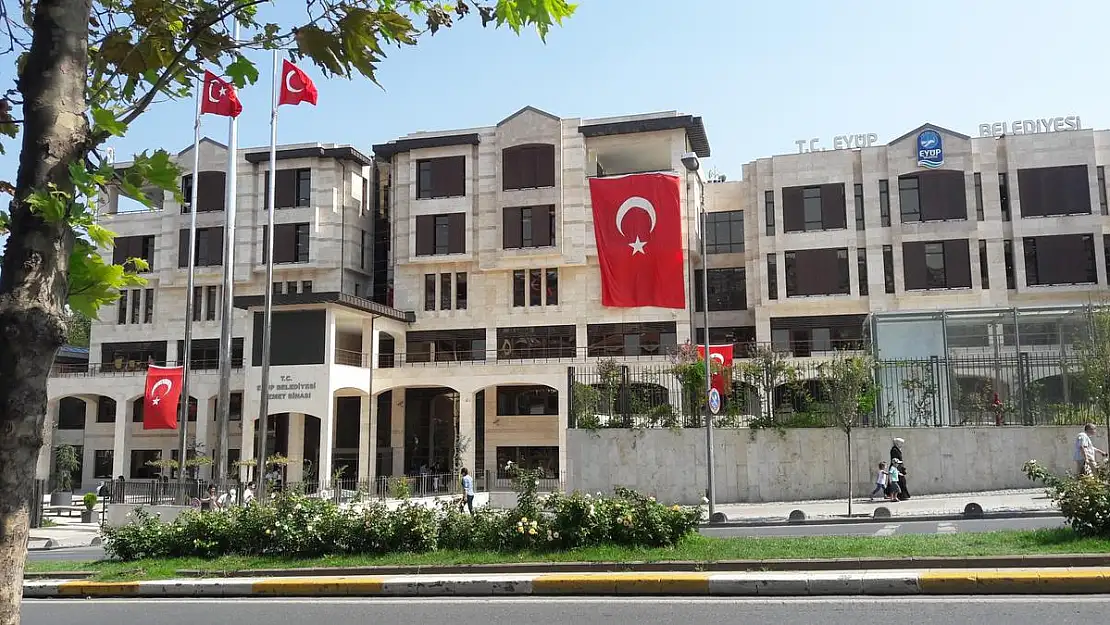'Borca Karşılık Mezarlık' İddialarıyla İlgili Açıklama!