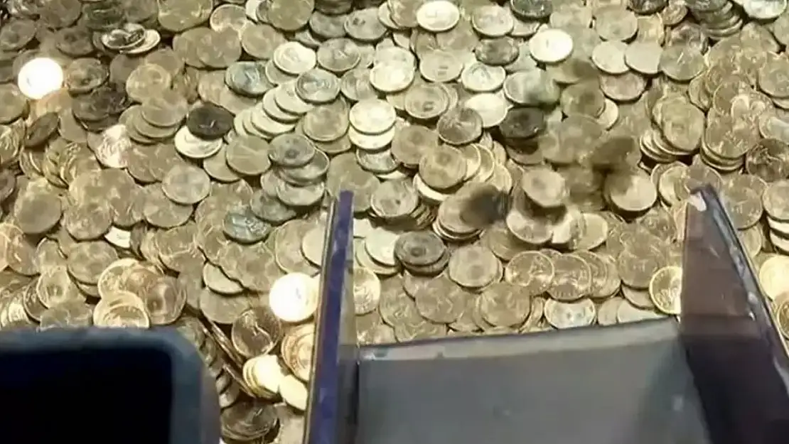 Cebinizde Servet Yatıyor Olabilir! Bu 2 Euro Binlerce Euro Değerinde