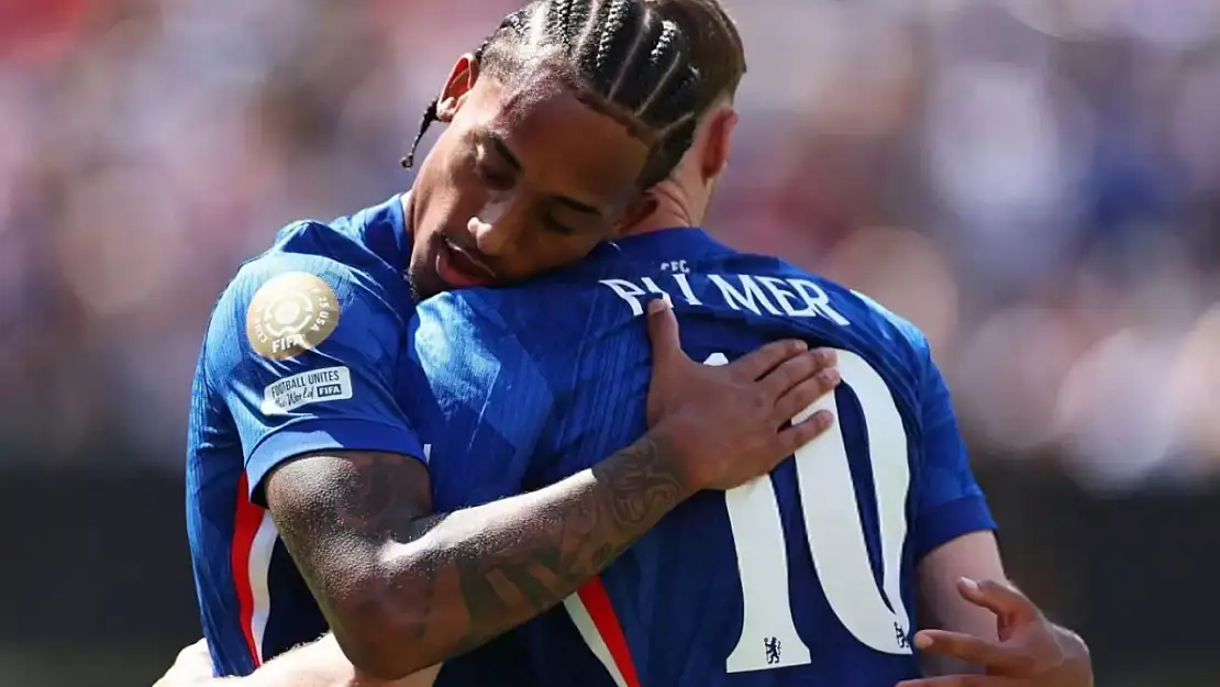 Chelsea'den Tarihi Zafer! PSG'yi 3-0 Mağlup Ederek Dünya Kulüpler Şampiyonu Oldu