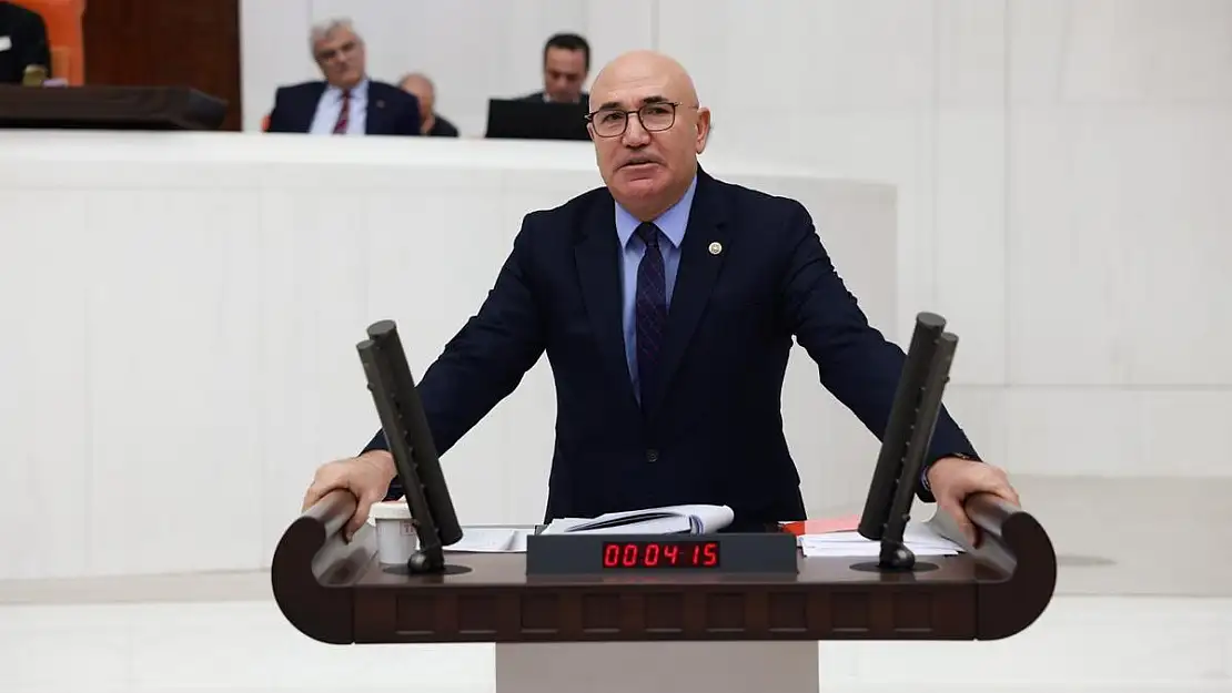 CHP, Stajyer ve Çırakların Sorunları İçin Komisyon İstedi